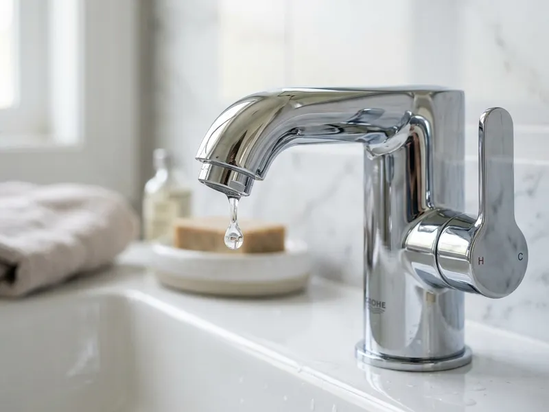 Faucet Repair & Installation Plumber in Southfield, MI